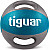 Медичний м'яч Tiguar з ручками 6 кг