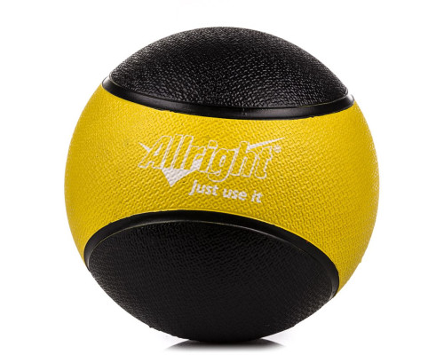 Медичний м'яч Allright 2 кг Allright (995804) Медичний м'яч Allright 2 кг Allright (995804)