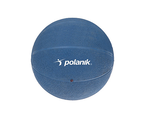 Медичний м'яч Polanik 3 кг