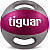 Медичний м'яч Tiguar з ручками 5 кг