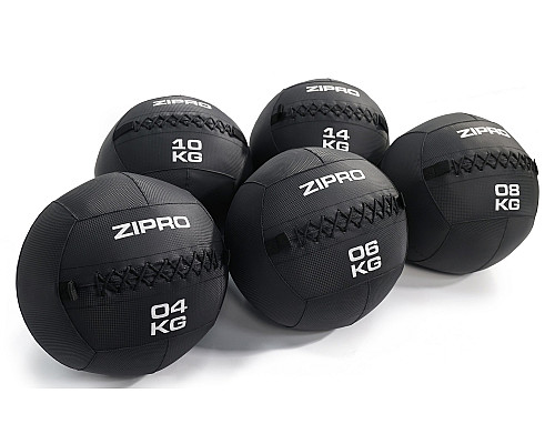 Медичний м'яч Zipro 10 кг