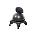 Реабілітаційне крісло з м'ячем inSPORTline G-Chair