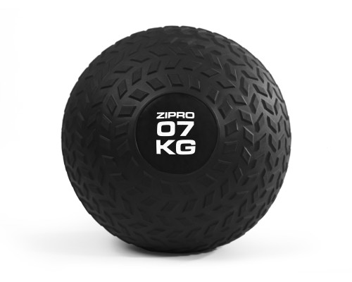 Медичний м'яч Zipro Slam Ball 7 кг