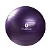 М'яч для фітнесу Sveltus SLTS-0345 Gymball ABS 75 см, фіолетовий