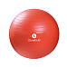 М'яч для фітнесу Sveltus SLTS-0396 Gymball ABS 55 см, помаранчевий