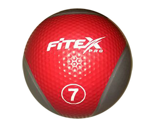 Медичний м'яч Fitex MD1240-7 7 кг