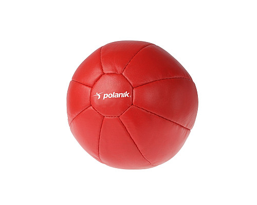 Медичний м'яч Polanik 3 кг