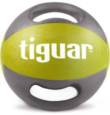 Медичний м'яч Tiguar 7 кг (TI-PLU007)
