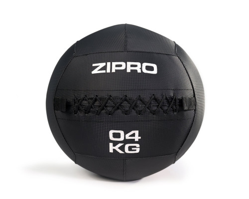 Медичний м'яч Zipro 4 кг