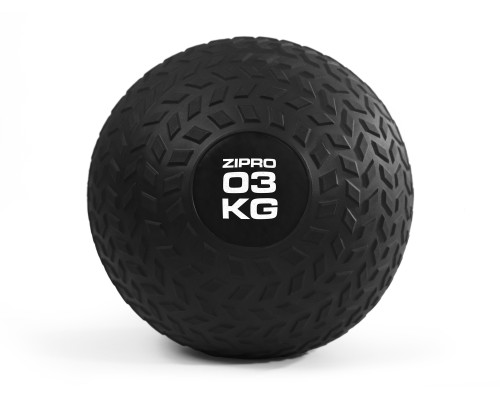 Медичний м'яч Zipro 3 кг