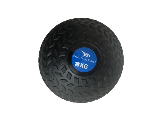 Медичний м'яч Yakimasport Slam Ball PRO 10 кг