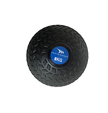 Медичний м'яч Yakimasport Slam Ball PRO 9 кг