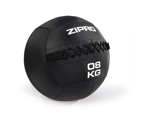 Медичний м'яч Zipro 8 кг
