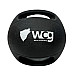 Медичний м'яч WCG 12 кг (27 см)