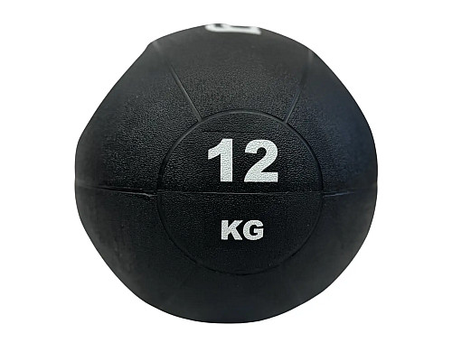 Медичний м'яч WCG 12 кг (27 см)
