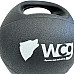 Медичний м'яч WCG 12 кг (27 см)