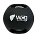 Медичний м'яч WCG 12 кг (27 см)