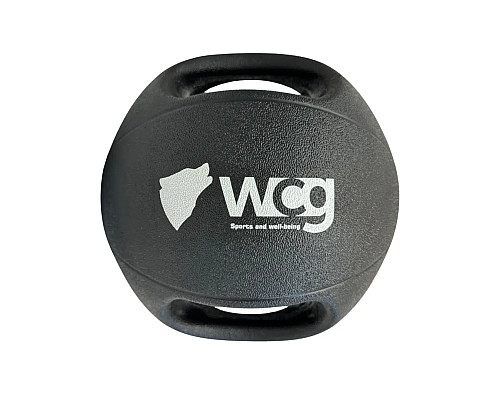 Медичний м'яч WCG 12 кг (27 см)