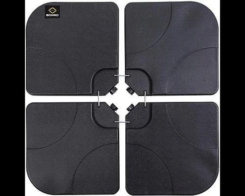 Підставка для садової парасолі Bonro 90000003