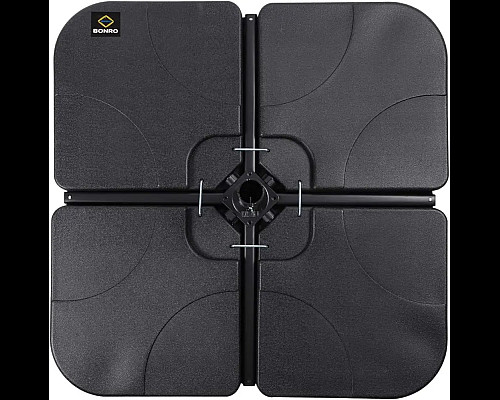 Підставка для садової парасолі Bonro 90000003