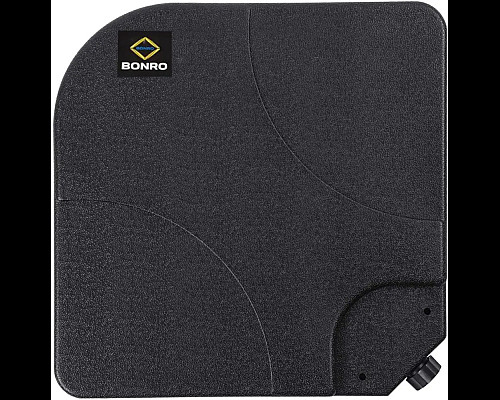 Підставка для садової парасолі Bonro 90000003