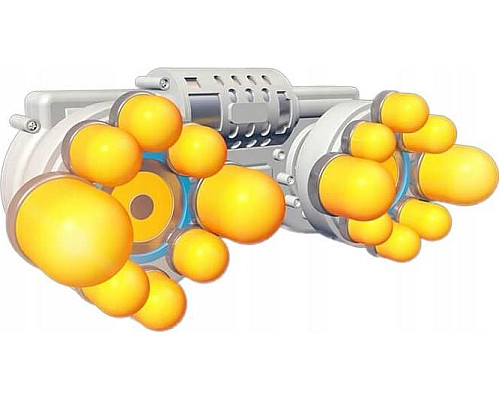 Інфрачервоний масажер для шиї Інфрачервоний масажер для шиї