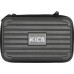 Ручний масажер Tech KiCA Pro сірий