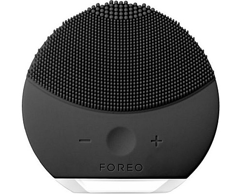 FOREO Luna Mini 2 Facial Cleansing Device Massager Midnight очищувальний масажер для обличчя