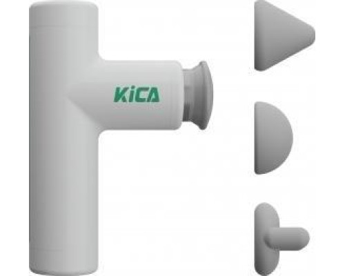 Ручний масажер Tech KiCA Mini C