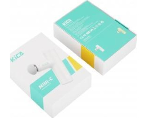 Ручний масажер Tech KiCA Mini C
