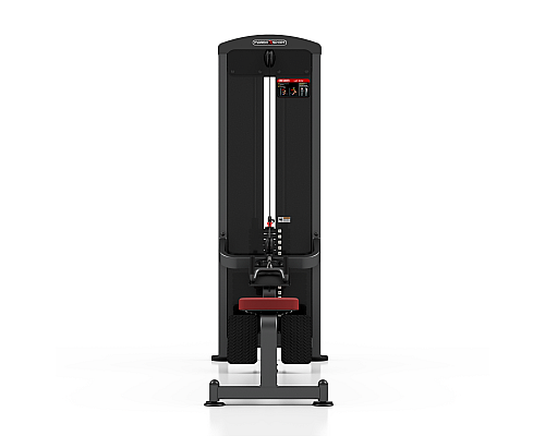 Нижня тяга зі стеками MP-U207 - Marbo Sport
