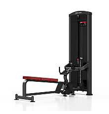 Нижня тяга зі стеками MP-U207 - Marbo Sport