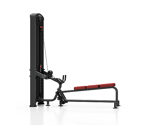 Нижня тяга зі стеками MP-U207 - Marbo Sport