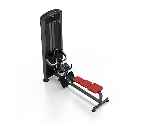 Нижня тяга зі стеками MP-U207 - Marbo Sport
