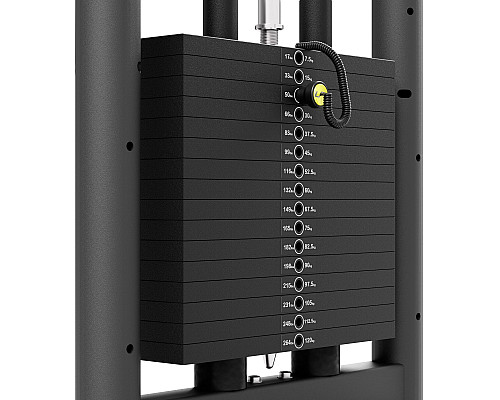 Тренажер для всіх м'язів UF-004 - UpForm