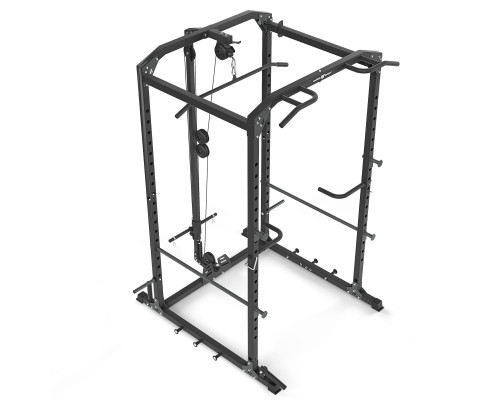 Верхня тяга Marbo Sport MS-W107 2.0 до стійки MS-U112 2.0