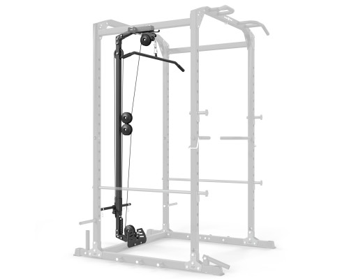 Верхня тяга Marbo Sport MS-W107 2.0 до стійки MS-U112 2.0