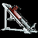 Тренажер BauerFitness PLM-545 для тренування м'язів стегон і сідниць