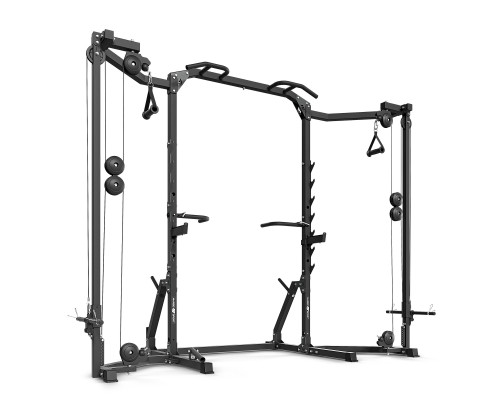Верхня тяга Marbo Sport MS-W108 2.0 для стійок MS-U112 2.0 та MS-U115 2.0