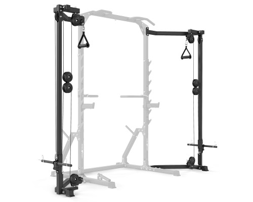 Верхня тяга Marbo Sport MS-W108 2.0 для стійок MS-U112 2.0 та MS-U115 2.0