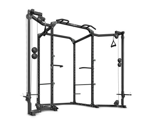 Верхня тяга Marbo Sport MS-W108 2.0 для стійок MS-U112 2.0 та MS-U115 2.0