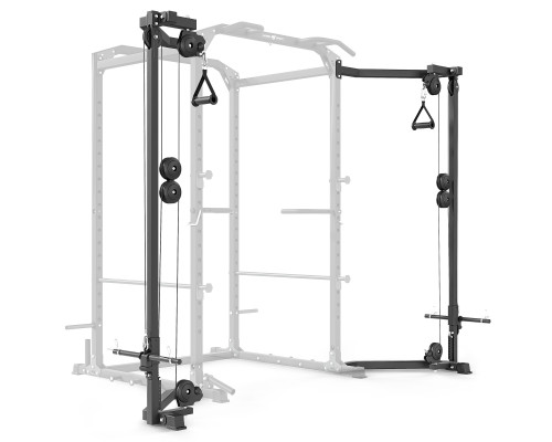 Верхня тяга Marbo Sport MS-W108 2.0 для стійок MS-U112 2.0 та MS-U115 2.0