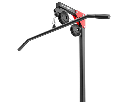 Верхня та нижня тяга Marbo Sport MH-W104 2.0