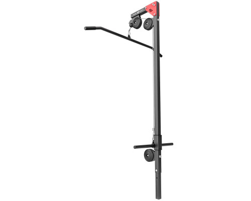 Верхня та нижня тяга Marbo Sport MH-W104 2.0