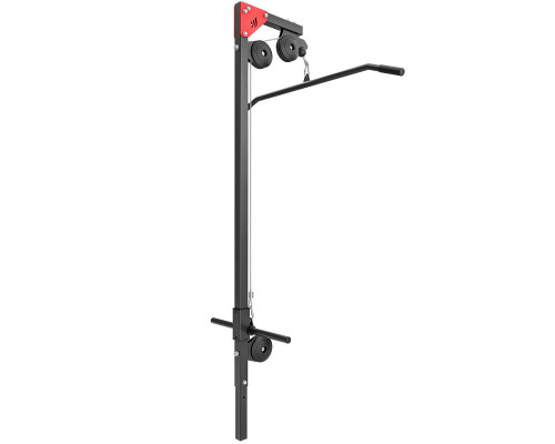 Верхня та нижня тяга Marbo Sport MH-W104 2.0