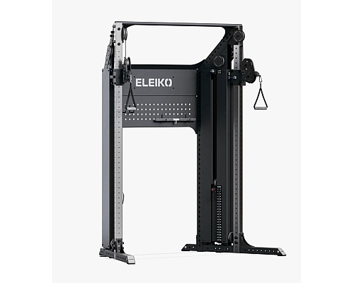 Кросовер двоблоковий Eleiko 90 кг