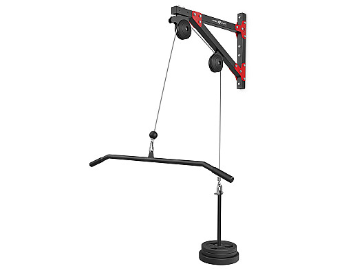 Верхня тяга Marbo Sport MH-W108