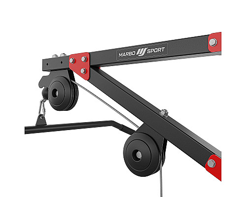 Верхня тяга Marbo Sport MH-W108