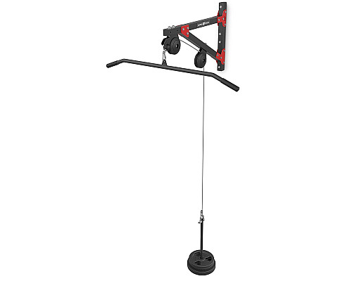 Верхня тяга Marbo Sport MH-W108