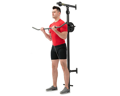 Верхня тяга Lat Pulldown SG-17 - SmartGym Fitness Accessories Верхня тяга Lat Pulldown SG-17 - SmartGym Fitness Accessories